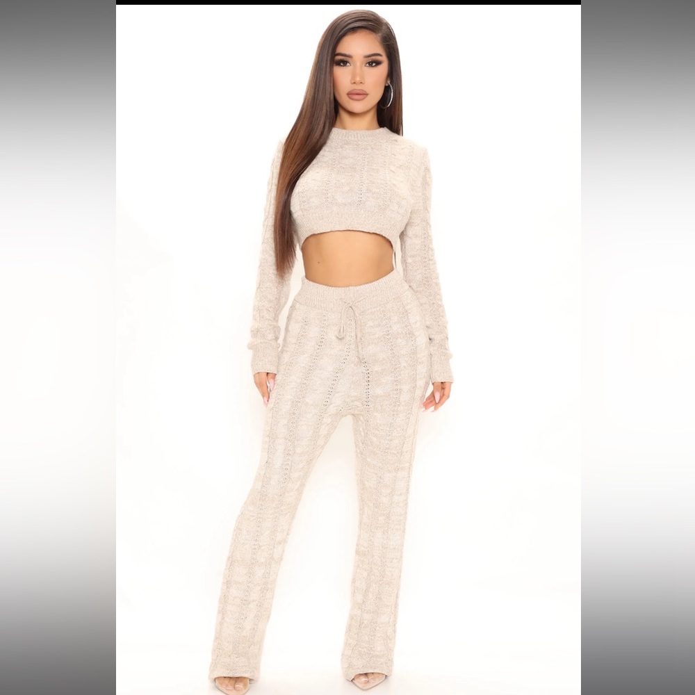 Fashionnova set